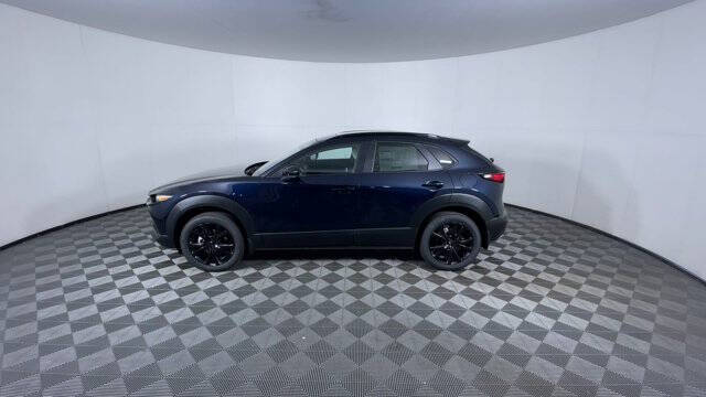 2026 Mazda CX-30 2.5 Turbo Aire Edition