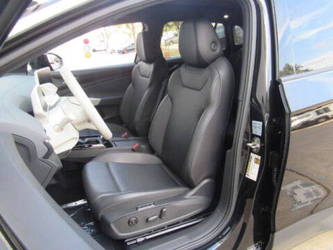 2021 Volkswagen ID.4 1st Edition