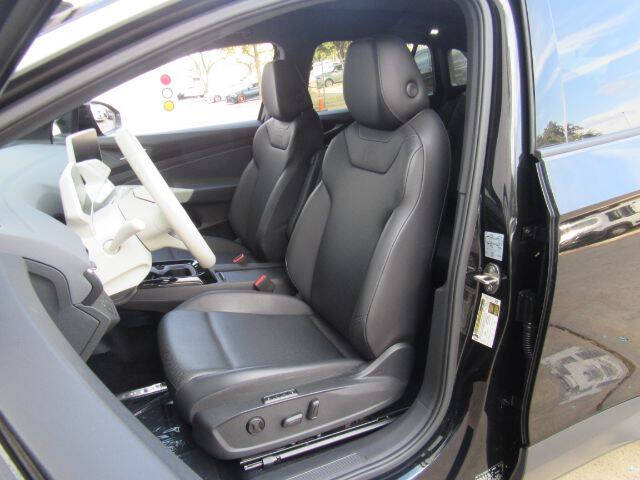 2021 Volkswagen ID.4 1st Edition