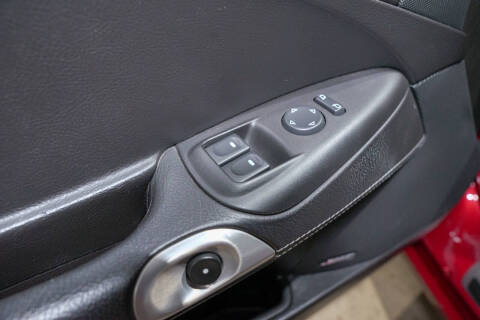 2009 Chevrolet Corvette