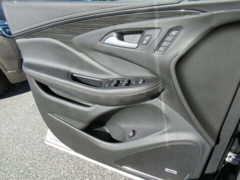 2017 Buick Envision Premium II