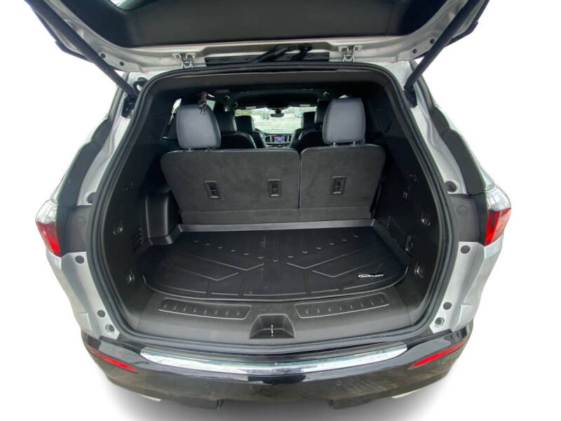 2022 Buick Enclave Premium