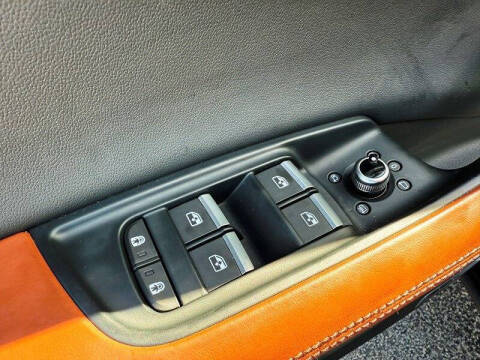 2021 Audi Q7 quattro Premium Plus 55 TFSI