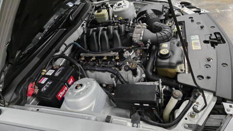 2007 Ford Mustang GT Premium