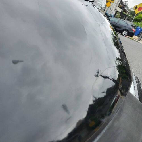 1986 Alfa Romeo Spider Veloce