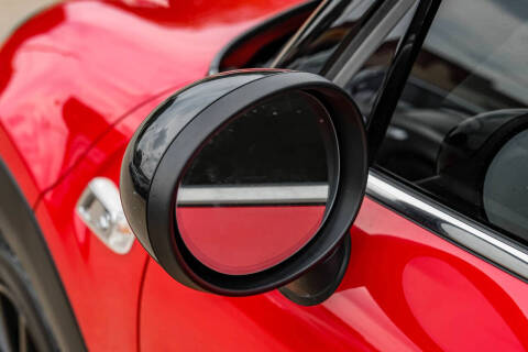 2019 MINI Hardtop 4 Door Cooper S