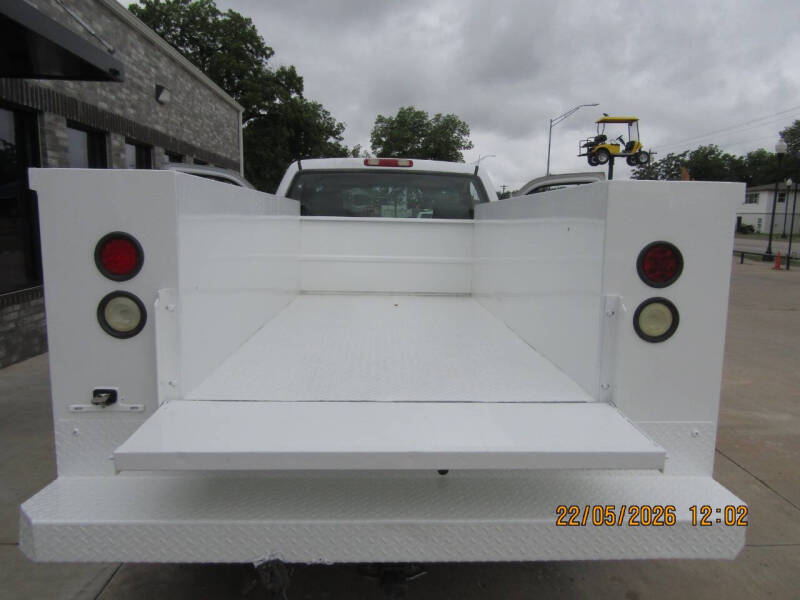 2006 Chevrolet Silverado 2500HD