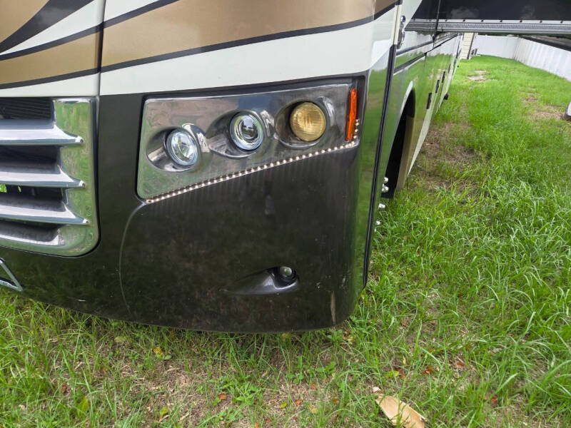 2017 Thor Motor Coach MIRAMAR 35.2