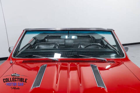 1967 Chevrolet Chevelle