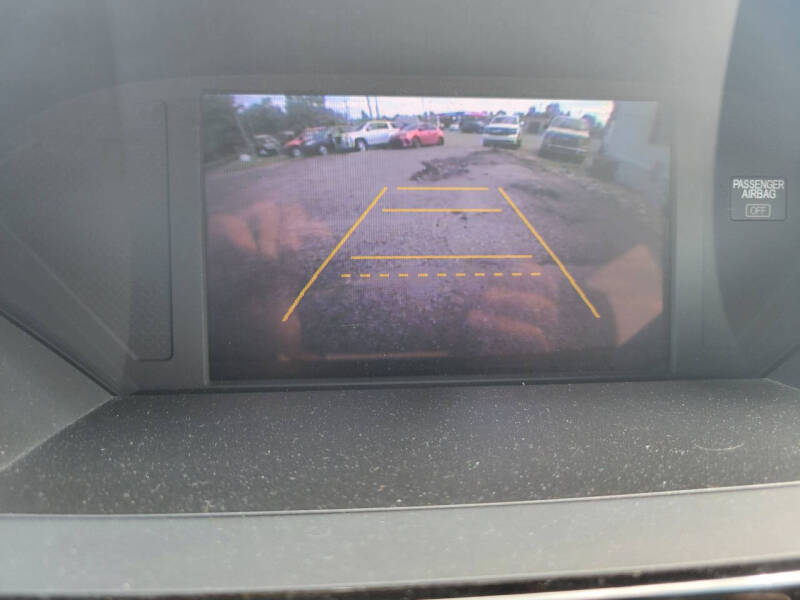 2013 Honda Pilot EX