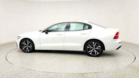 2023 Volvo S60
