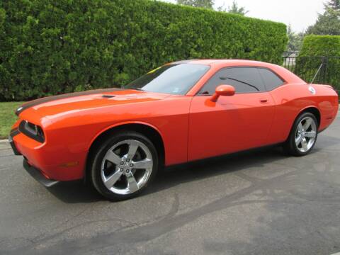 2009 Dodge Challenger for sale at Top Notch Motors in Yakima WA