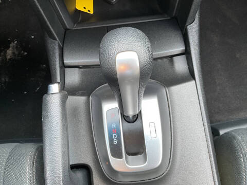 2013 Honda Crosstour EX V6