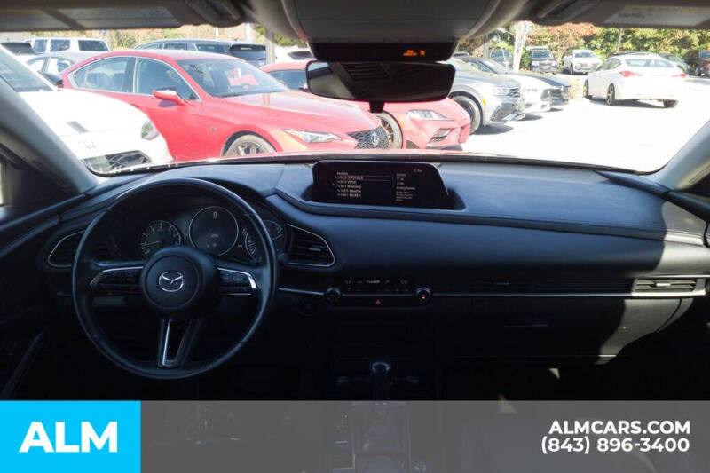 2024 Mazda CX-30 2.5 S Select Sport