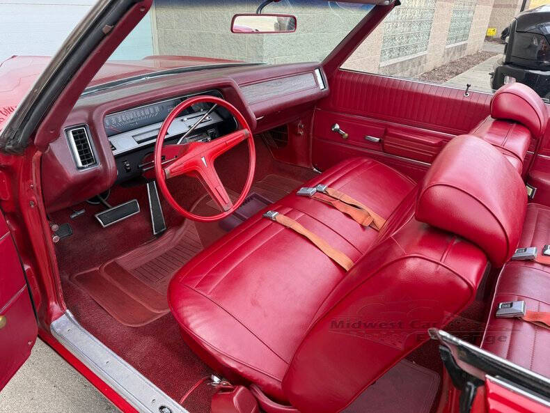 1969 Pontiac Catalina