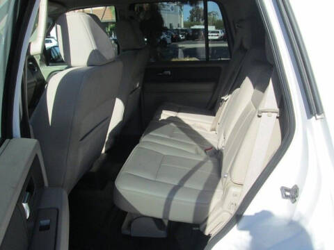2008 Ford Expedition