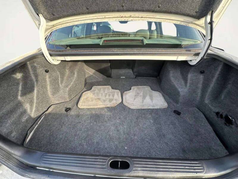 2004 Buick LeSabre Custom