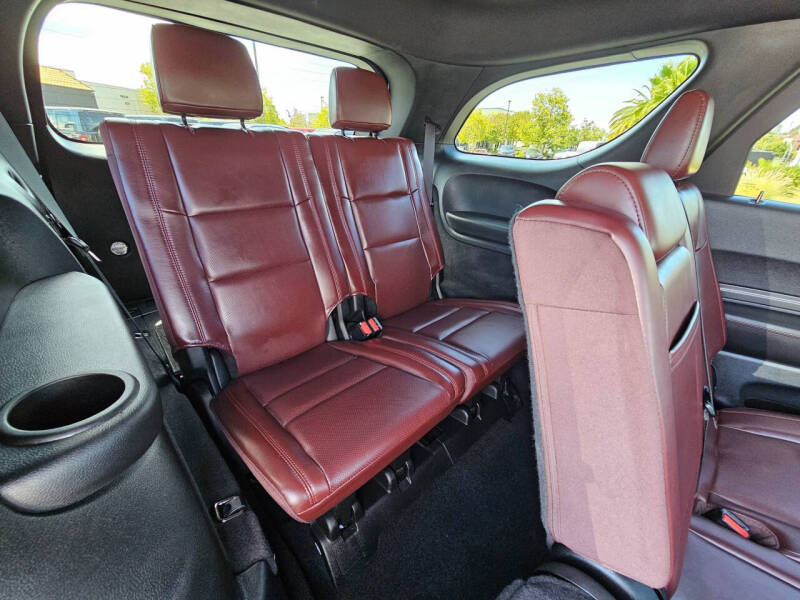 2024 Dodge Durango