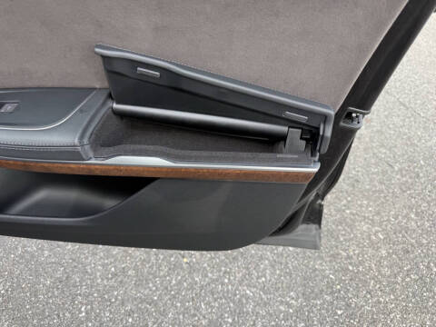 2023 Audi A8 L quattro 55 TFSI