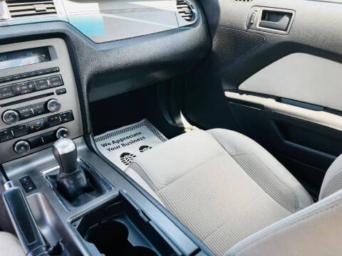 2014 Ford Mustang GT