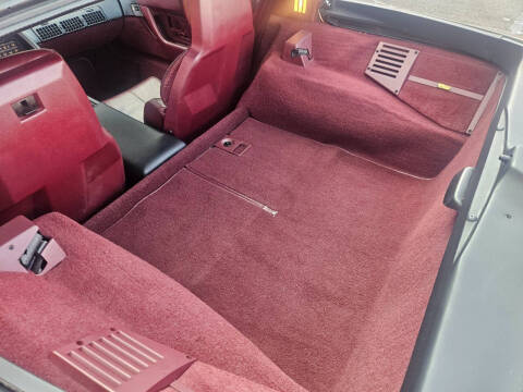 1993 Chevrolet Corvette