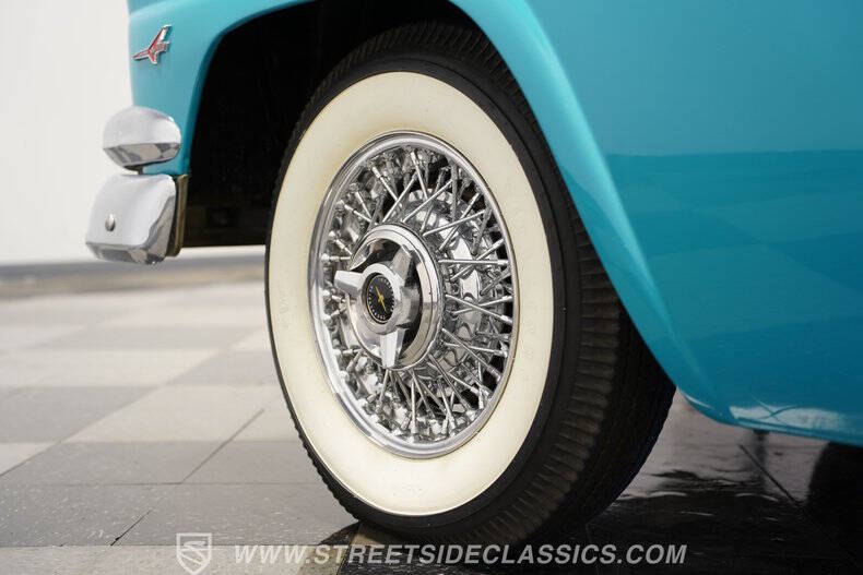 1956 Ford Fairlane