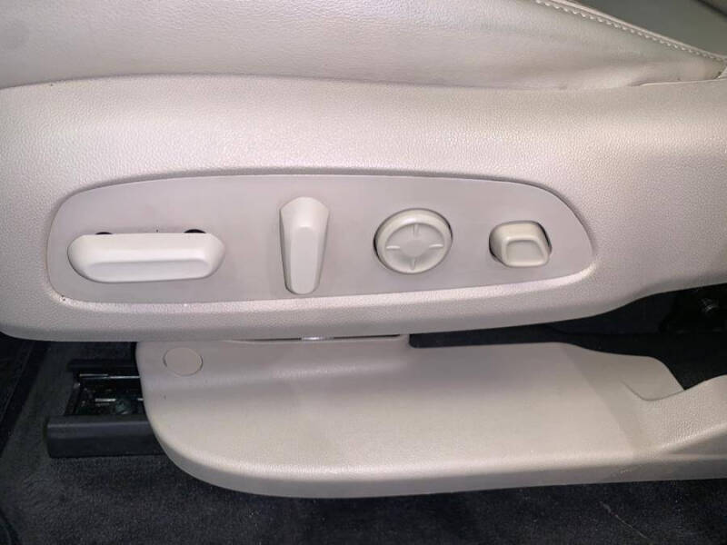 2020 Buick Enclave Premium