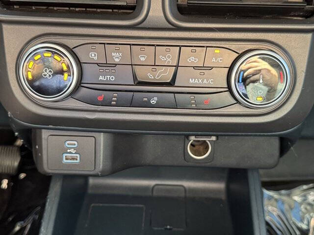 2023 Ford Maverick XLT