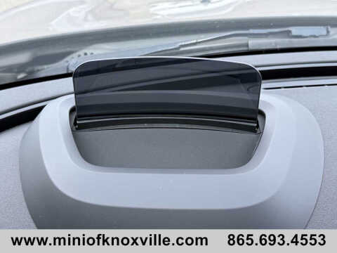 2022 MINI Clubman Cooper S