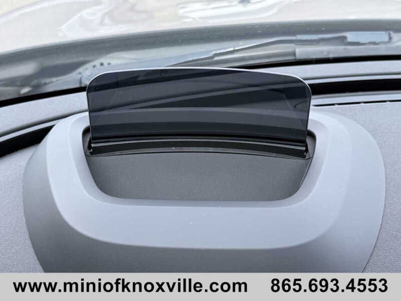 2022 MINI Clubman Cooper S