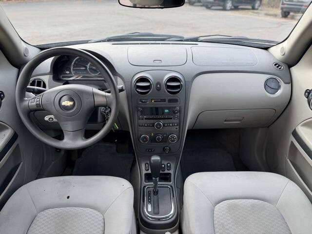 2007 Chevrolet HHR LT