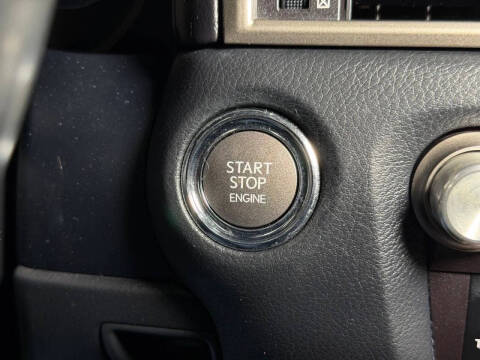 2014 Lexus GS 350