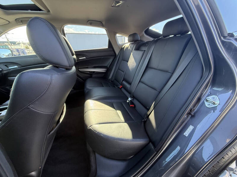 2015 Honda Crosstour EX-L V6