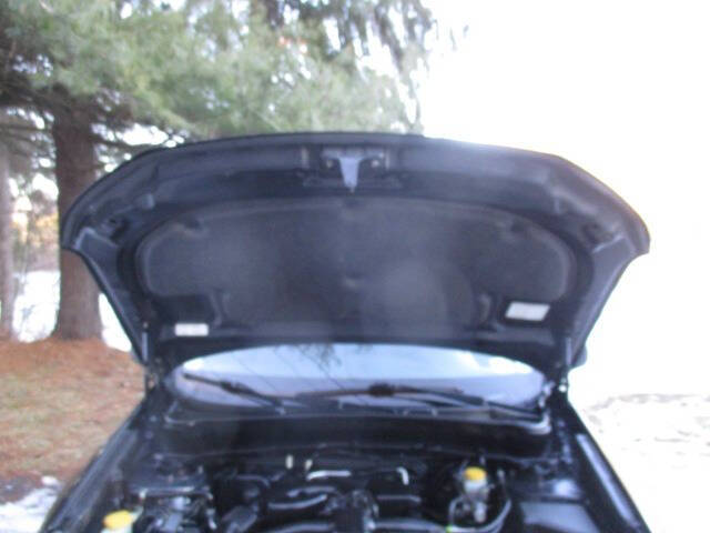 2011 Subaru Forester 2.5X Premium