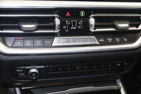 2020 BMW 3 Series M340i xDrive