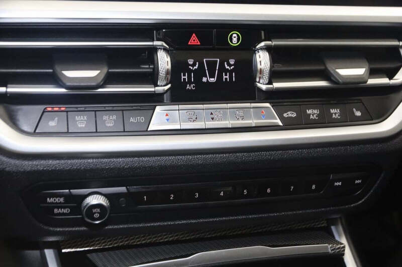 2020 BMW 3 Series M340i xDrive