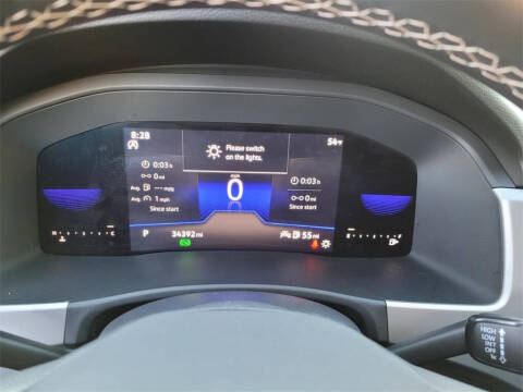 2022 Volkswagen Atlas SE