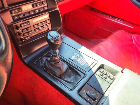 1994 Chevrolet Corvette