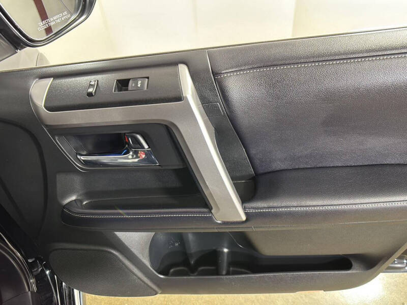 2019 Toyota 4Runner