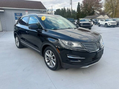 2015 Lincoln MKC for sale at Road Runner Auto Sales TAYLOR - Road Runner Auto Sales in Taylor MI