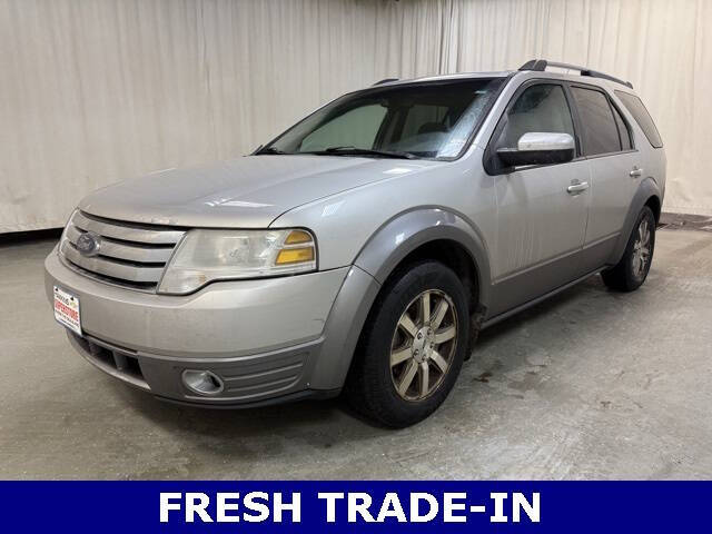 2008 Ford Taurus X SEL