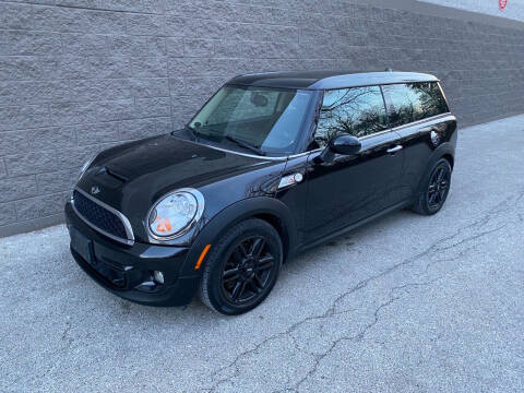 2012 MINI Cooper Clubman for sale at Kars Today in Addison IL