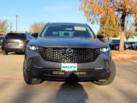 2025 Mazda CX-50 2.5 S Premium Plus