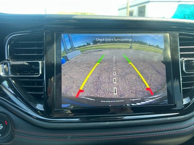 2025 Dodge Durango GT Plus