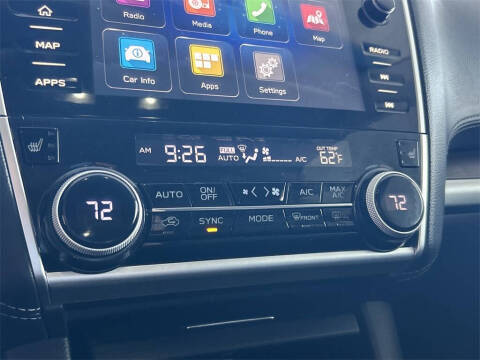 2018 Subaru Outback 3.6R Limited