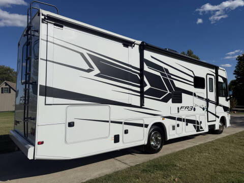 2021 Forest River FR3