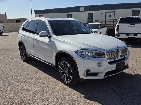 2016 BMW X5 xDrive40e