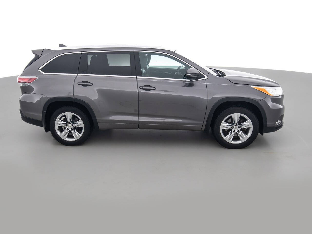 Used Car 2014 Toyota Highlander  Limited Platinum Awd 4dr Suv For Sale Under $15,000 In Coal City, Illinois