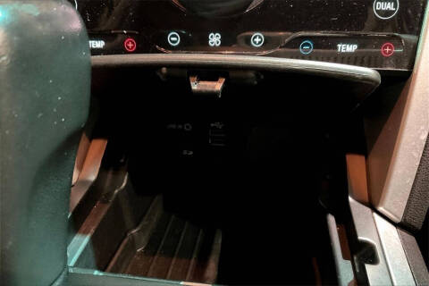 2014 Ford Explorer Sport