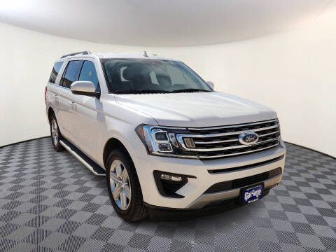 2018 Ford Expedition XLT